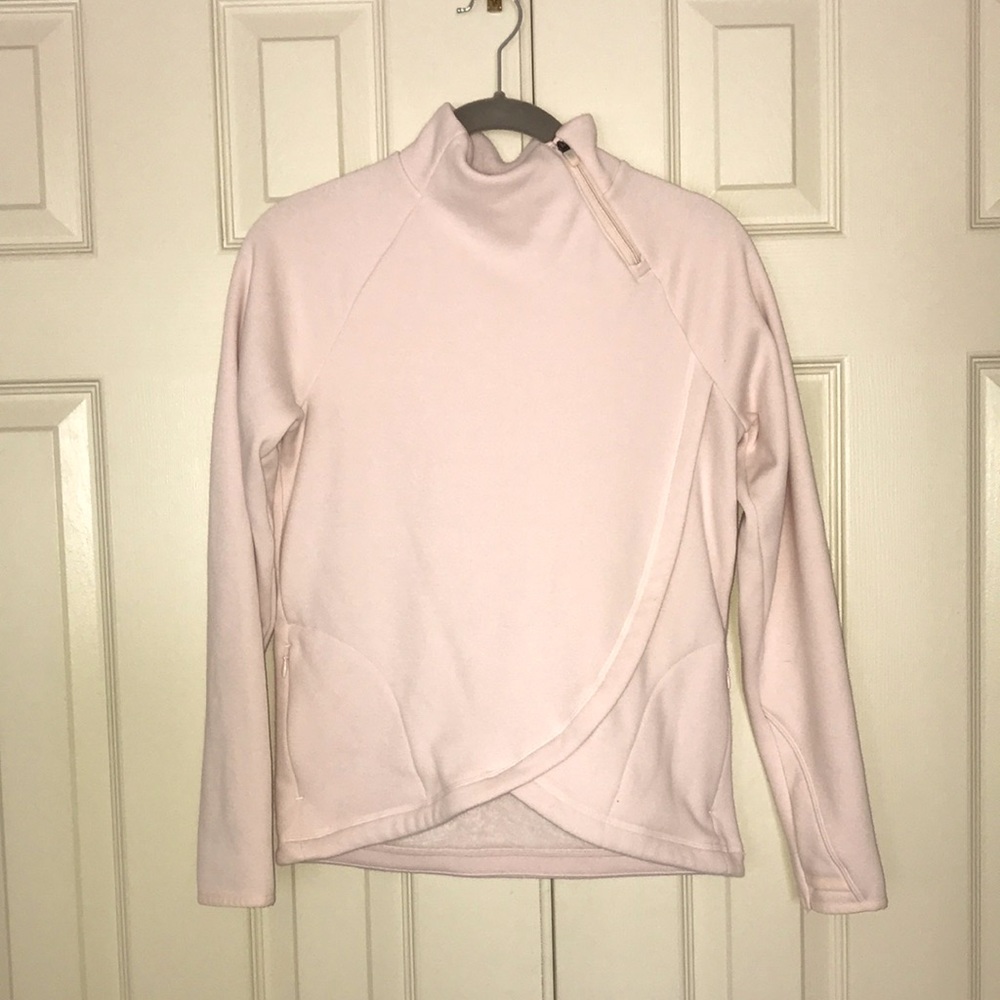 Athleta Girl Cozy Karma pullover